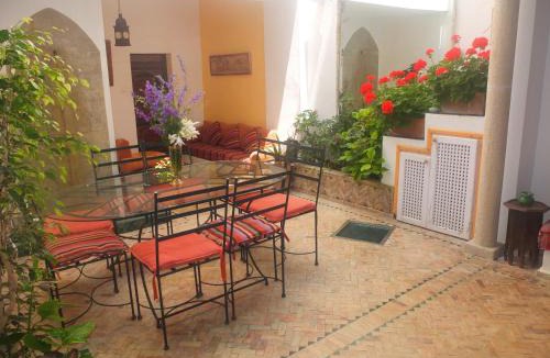 Medina House | Darmimouna