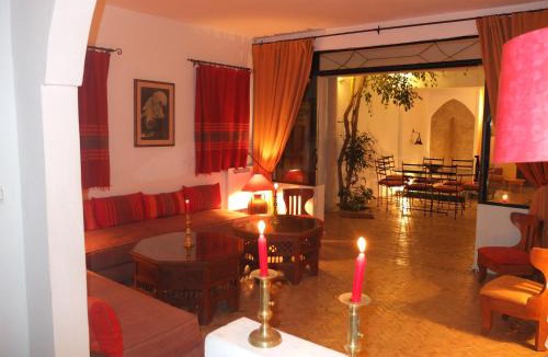 Medina House | Darmimouna