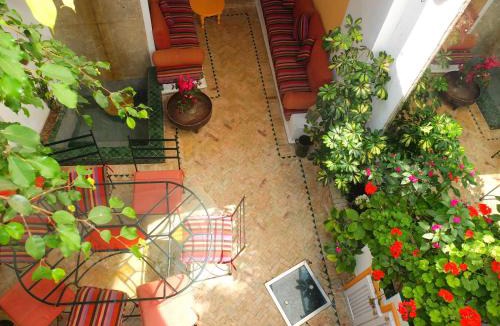 Medina House | Darmimouna