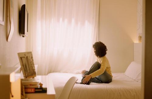 El Putget i Farro Hotel | Pol & Grace Hotel