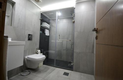 Baabda Hotel | Brazilia Suites Hotel