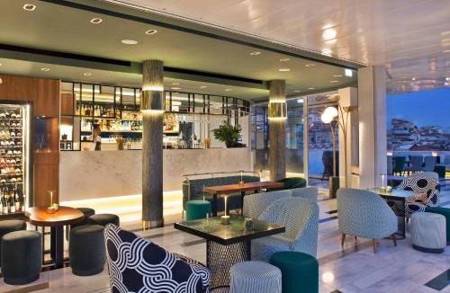 Baixa Hotel | Altis Avenida Hotel, a member of Preferred Hotels & Resorts