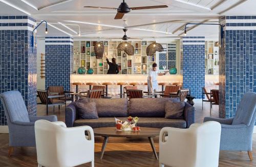 Salou City Centre Hotel | H10 Vintage Salou - Adults Only