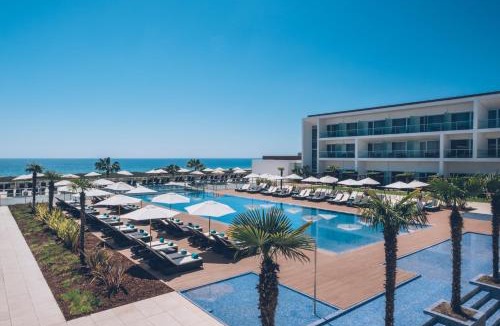Meia Praia Hotel | Iberostar Selection Lagos Algarve