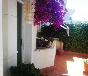 Premia de Mar House | agradable y familiar