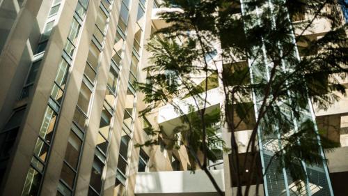 Sin El Fil Hotel | Bossa Nova Beirut Hotel