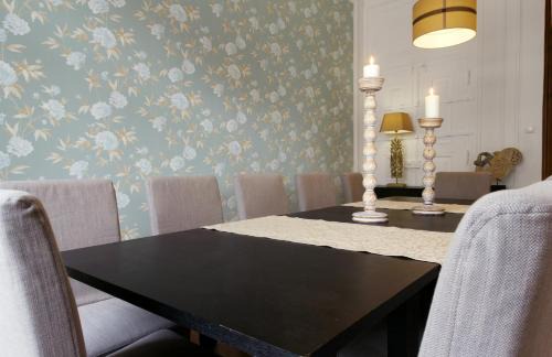 Santo Antonio Apartment | Localtraveling Downtown - Family Apartments