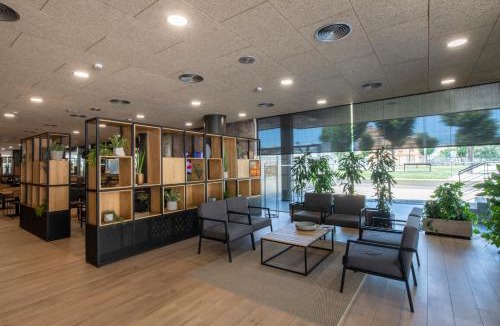 Tarragona Hotel | Tarraco Park Tarragona