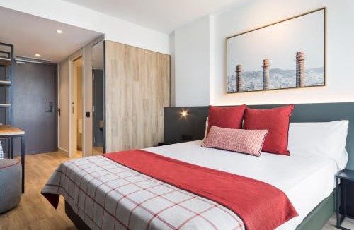 Poblenou Hotel | Acta Voraport