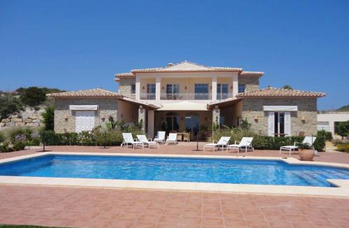 Benitachell House | Finca Klara, Boutiquehotel - Apartment -Javea-Moraira-