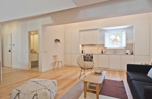 Socorro Apartment | Vila Olarias