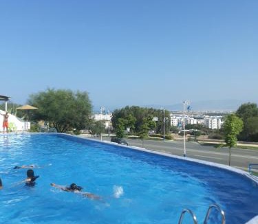 Cabo Negro Apartment | Appart-Hotel Cabo Dream