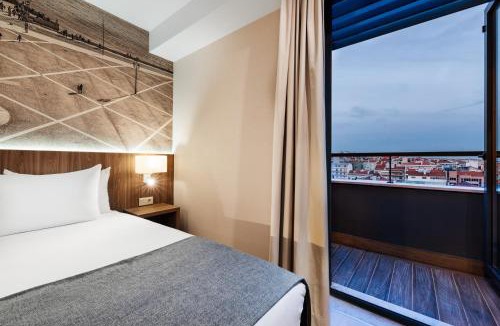 Sao Jorge de Arroios Hotel | Dorma Saldanha