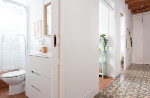 El Putget i Farro Apartment | Casa Cosi - Sant Gervasi 1