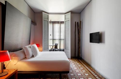 L'Antiga Esquerra de l'Eixample Hotel | Hotel Balmes, a member of Preferred Hotels & Resorts