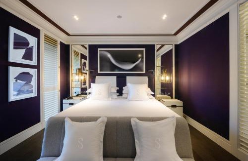la Vila de Gracia Hotel | Seventy Barcelona