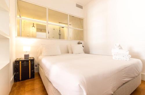 Sao Paulo Apartment | Prime Lisbon - Sao Paulo 5
