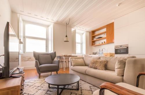 Sao Paulo Apartment | Prime Lisbon - Sao Paulo 5