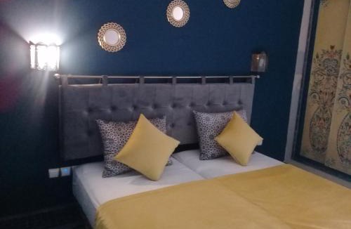 Talaa Hotel | Hotel Batha