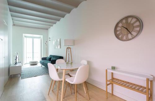 Bairro Alto Apartment | FLH Bairro Alto Lovely Flat