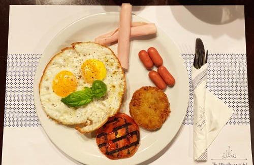 Hamra Hotel | The Mayflower Hotel