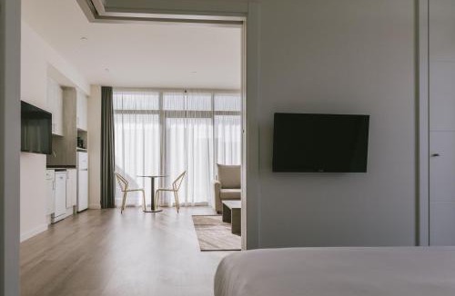 Sant Cugat del Valles Apartment | CIM Aparthotel
