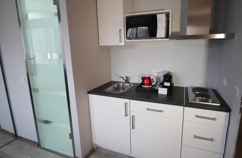 Ain Chock Hotel | Casablanca Suites & Spa