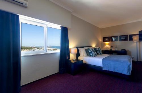 Carcavelos Hotel | Carcavelos Beach Hotel