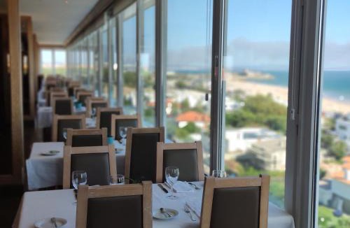 Carcavelos Hotel | Carcavelos Beach Hotel