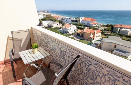 Carcavelos Hotel | Carcavelos Beach Hotel