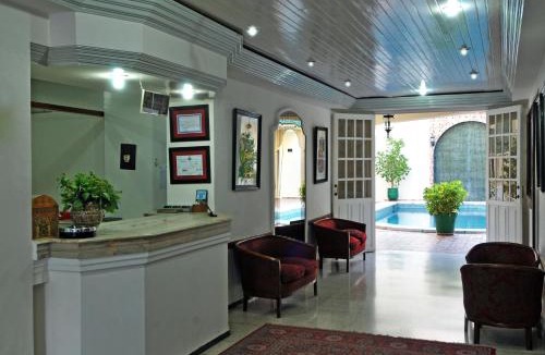 Ville Nouvelle Hotel | Hotel Splendid
