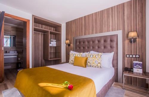 Tangier Hotel | SBN Suite Hôtel
