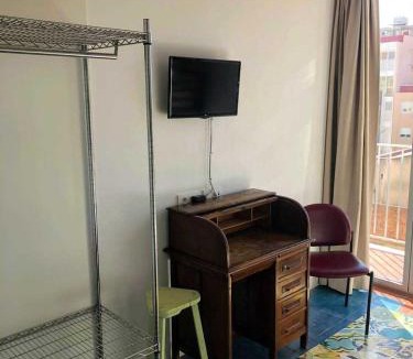 Tarragona Hotel | Pigal