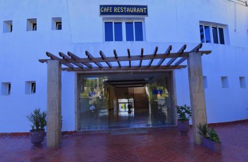 Bni Bouifrour Hotel | Hotel Le Mont Vert