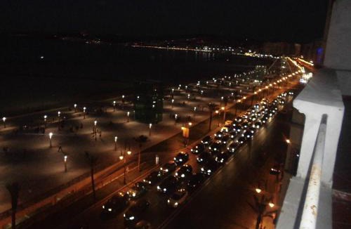 Tangier Hotel | Hotel Miramar