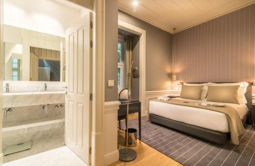 Baixa Hotel | Hotel da Baixa