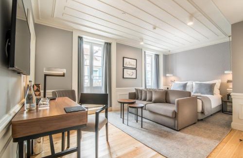 Baixa Hotel | Hotel da Baixa