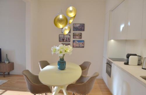 Socorro Apartment | TP AURA 19, Swimming Pool, Terrace & View