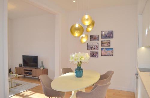 Socorro Apartment | TP AURA 19, Swimming Pool, Terrace & View