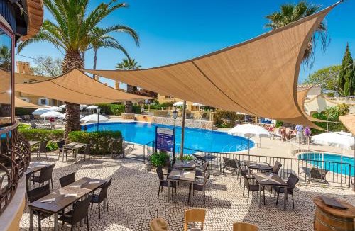 Vale de Centianes Hotel | Pestana Palm Gardens