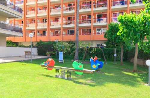 Salou City Centre Apartment | UHC Ventura Park Apartments