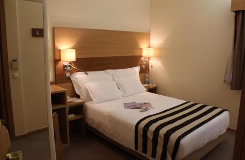 Sao Sebastiao da Pedreira Hotel | Hotel Principe Lisboa
