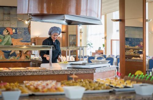 Platja d'Aro Hotel | htop Platja Park - Bliss