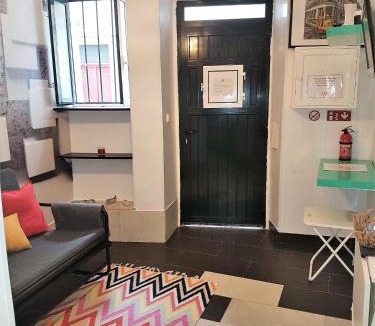 Misericordia Apartment | Perfectly located apartment in Santa Catarina - Bairro Alto