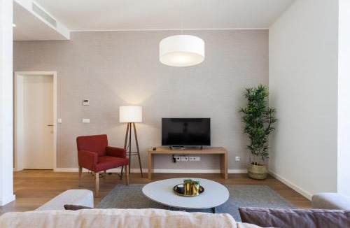 Baixa Apartment | FLH Restauradores Charming Apartment