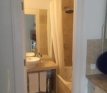 Santo Estevao Apartment | Se de Lisboa I