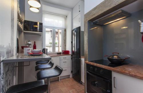 Encarnacao Apartment | Historical Lisbon Apartments
