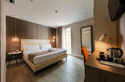 El Born Hotel | Hotel Oasis
