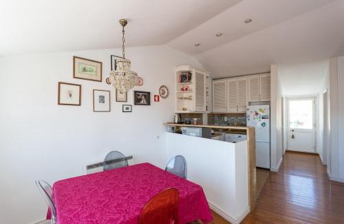 Bairro Alto Apartment | FLH - Santa Catarina's Jewel over Tagus
