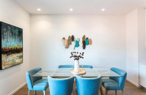 Baixa Apartment | FLH Restauradores Modern Apartment